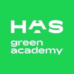OSIRIS HAS green academy