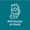 AXA Doctor At Hand - iPhoneアプリ