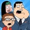 Get ready for the ultimate American Dad