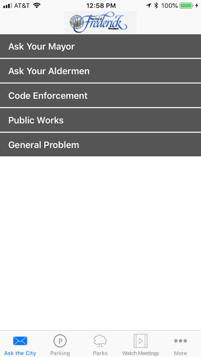 Screenshot #1 pour iSpires