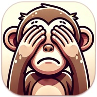 I Can't Even News Filter app icon - Productivity app for iPhone