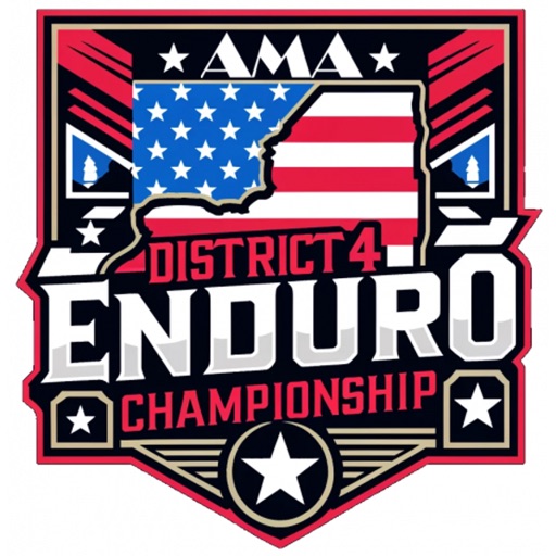 District 4 Enduro Championship