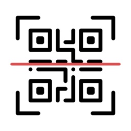 Scanner QR. Lecteur Code Barre