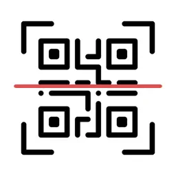 Scanner QR & Barcode Generator app icon