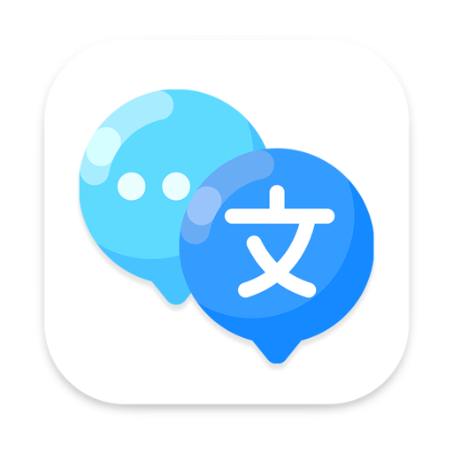 Translator X - OCR Tool icon