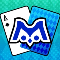 【ポーカー】ｍ HOLD'EM(エムホールデム)