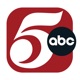 KSTP 5 Minneapolis-St. Paul MN app icon - News app for iPhone