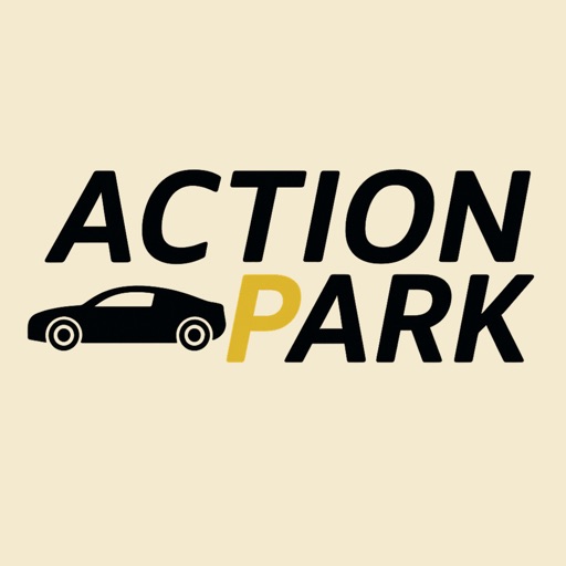 ActionPark Car Lift