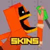 Skin for Melon Playground Mods Positive Reviews, comments