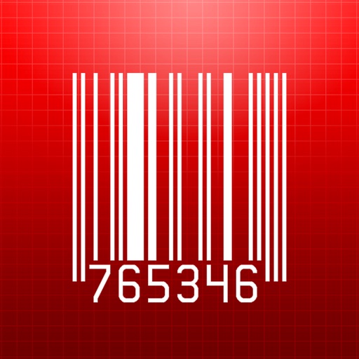BarcodeEasy - AppWisp.com
