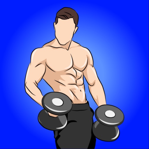 Dumbbell Home Workouts - AppWisp.com