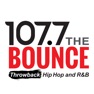 Get 107.7 The Bounce for iOS, iPhone, iPad Aso Report