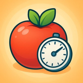 番茄钟 - 学习计划计时打卡软件