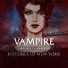 Vampire: The Masquerade - CoNY icon