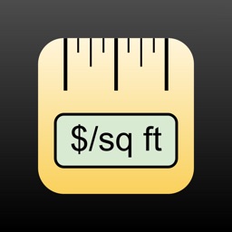 Cost Per Sq Foot Calculator