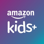 Download Amazon Kids+ app