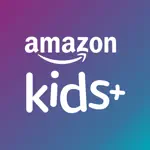 Amazon Kids+ App Support