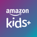 Amazon Kids+