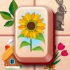 Mahjong Village Solitaire game icon