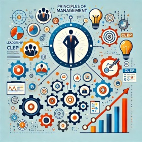 CLEP Management Prep