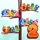 Bird Sort 2 Color Puzzle Game