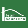 Teamneunzehn HV App Positive Reviews