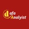 Dafa Analyst: Your Cricket Quiz App