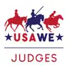 2023 USAWE Judges Tests delete, cancel