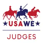 2023 USAWE Judges Tests App Cancel