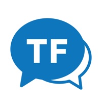TopicFlow for Discourse app icon - Social Networking app for iPhone