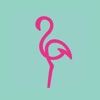 Radio Flamingo icon