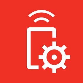Snímky obrazovky (7) Device Configurator