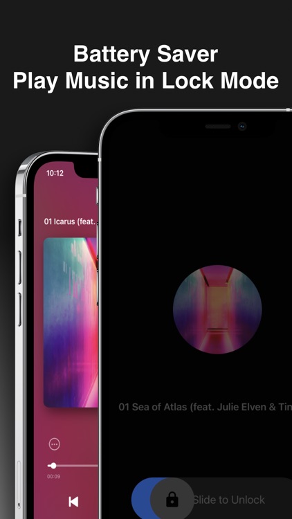 PoseMusic-Offline Music Player screenshot-7