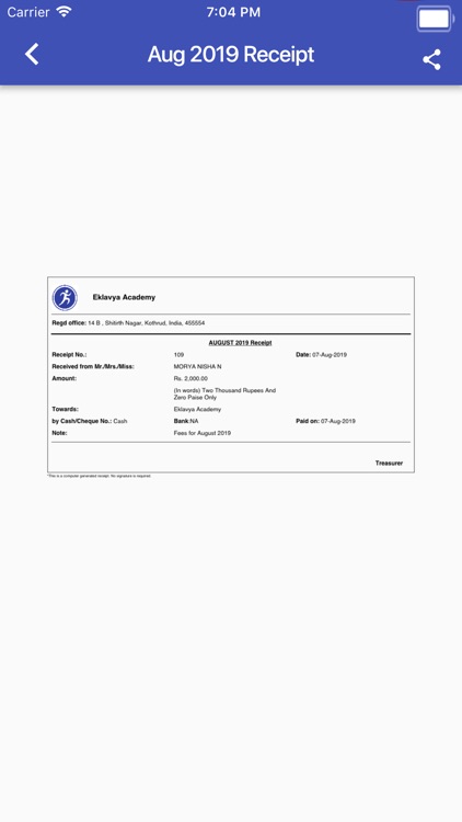 My-Academy screenshot-9