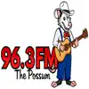 The Possum contact information