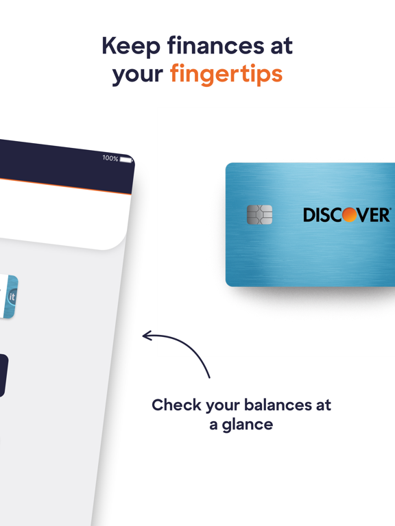 Screenshot #5 pour Discover Mobile