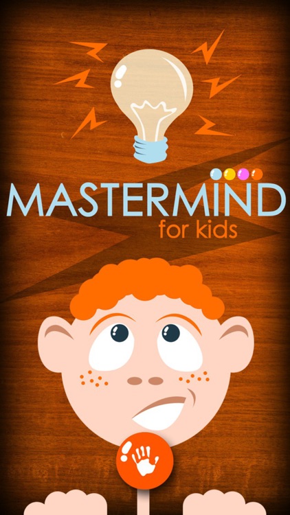 Mastermind for Kids screenshot-4