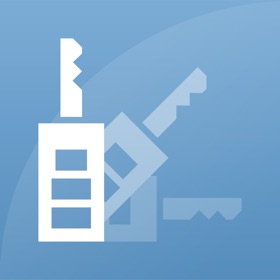 螢幕擷取畫面 (3) SLICK - Car Key on your Phone