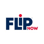 Download FlipNow app