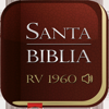 Reina Valera 1960 Santa Biblia - Maria de los Llanos Goig Monino