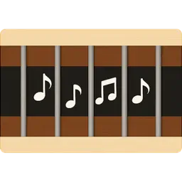 CB Sheet Writer app icon