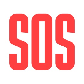 SOS+ Emergency Dial