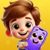 Calling All Kids icon