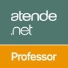 Atende.Net Professor - iPadアプリ