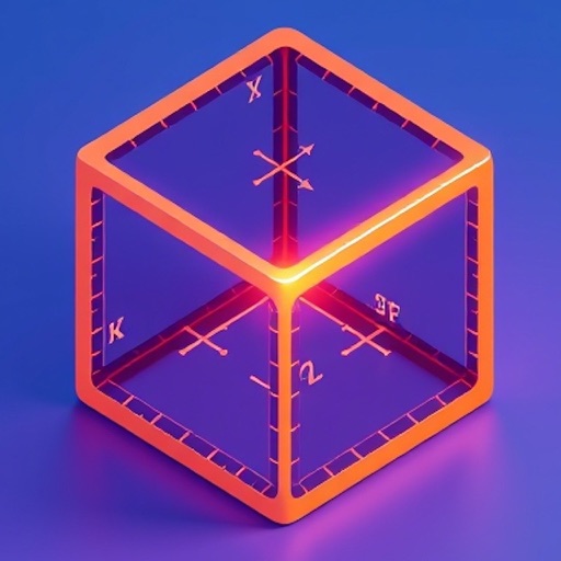 Vector - 3D Mapping For Lasers