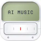 A.I. Music Generator - Icône de l’app