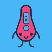 Thermometer - Body Temperature