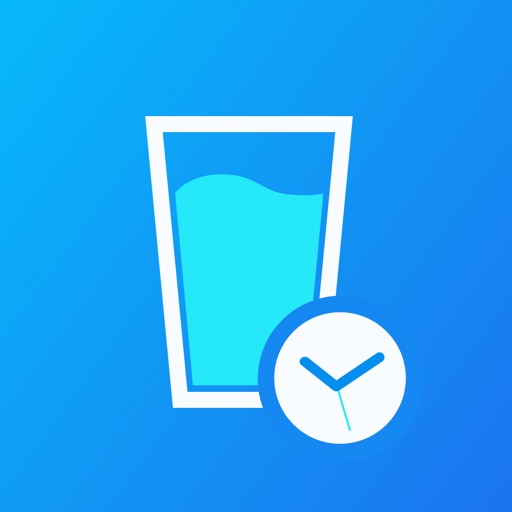 Water Reminder - Daily Tracker icon