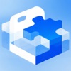 长图拼图王-长图无缝拼接&截图拼接工具 icon