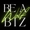 Be A Wolf Biz app icon - Business app for iPhone